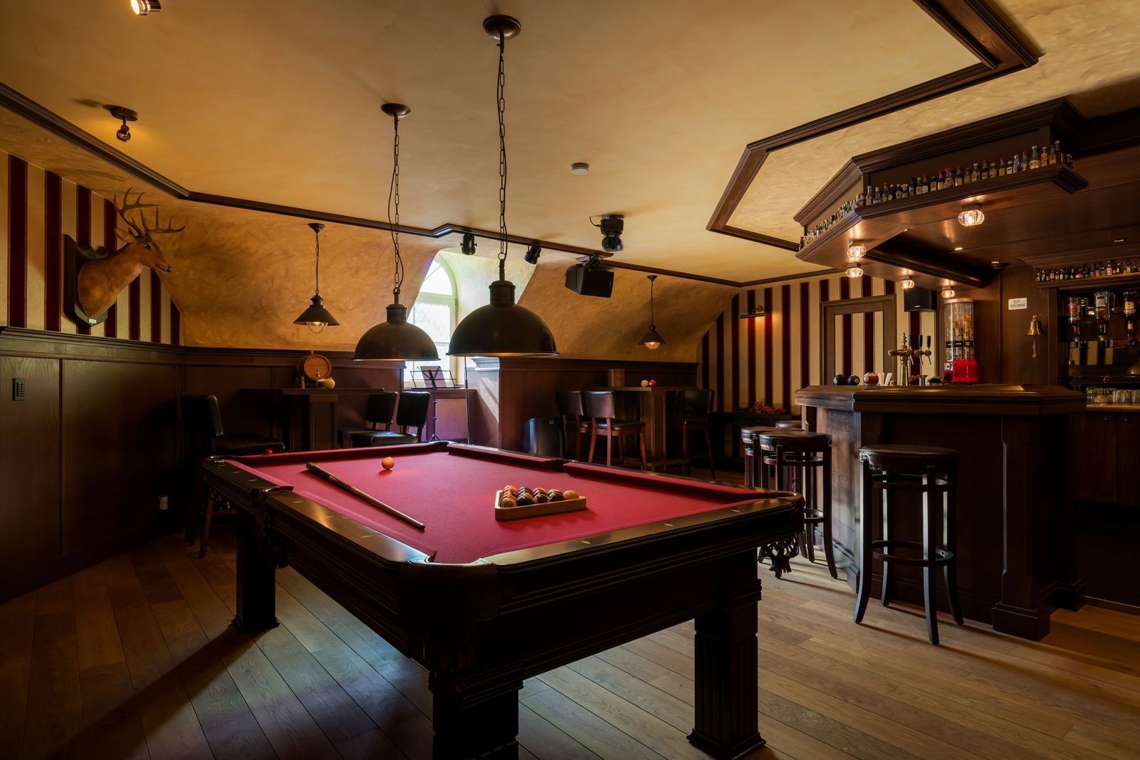 Jachtlaan 23, Balen foto-25