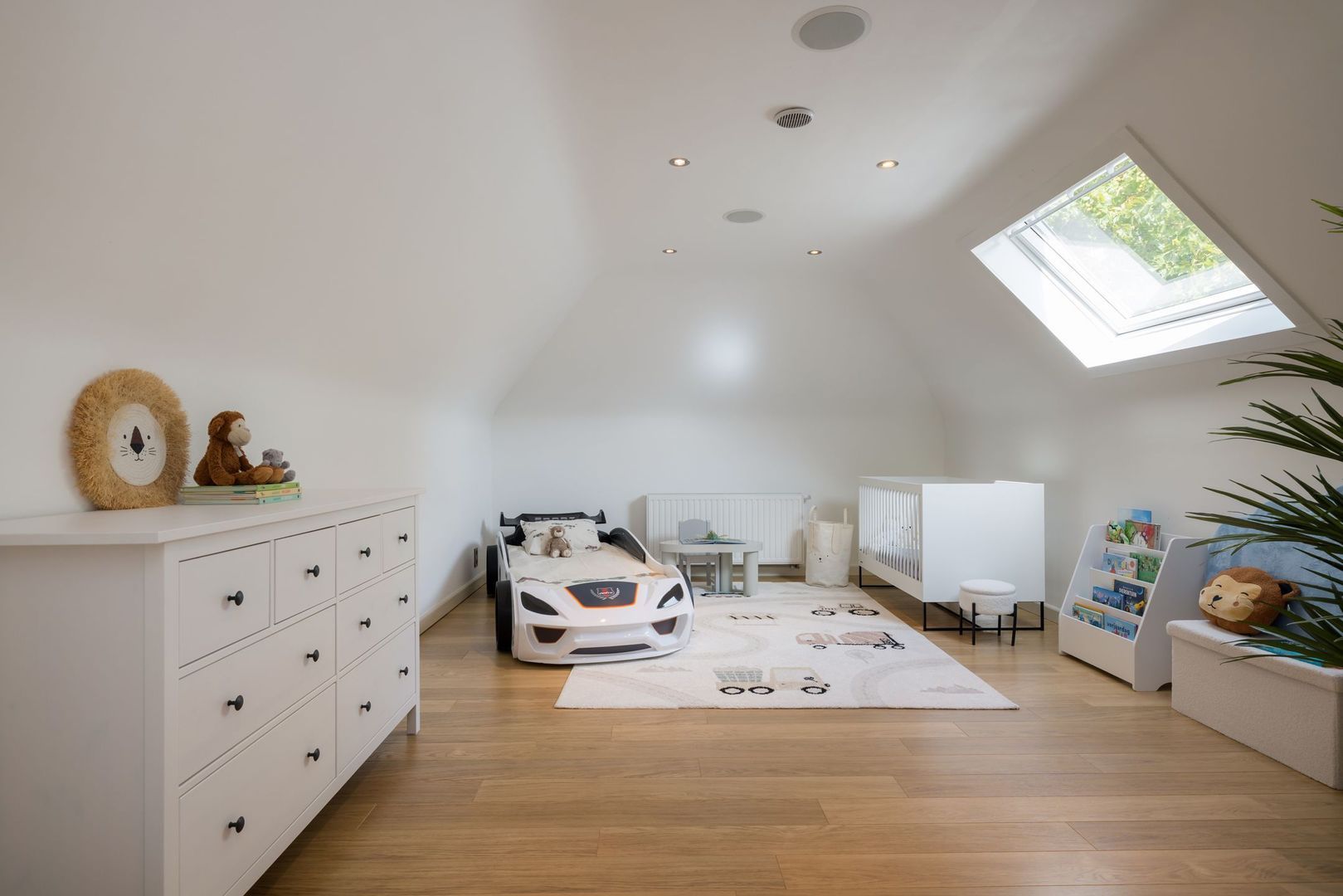 Jachtlaan 23, Balen foto-22