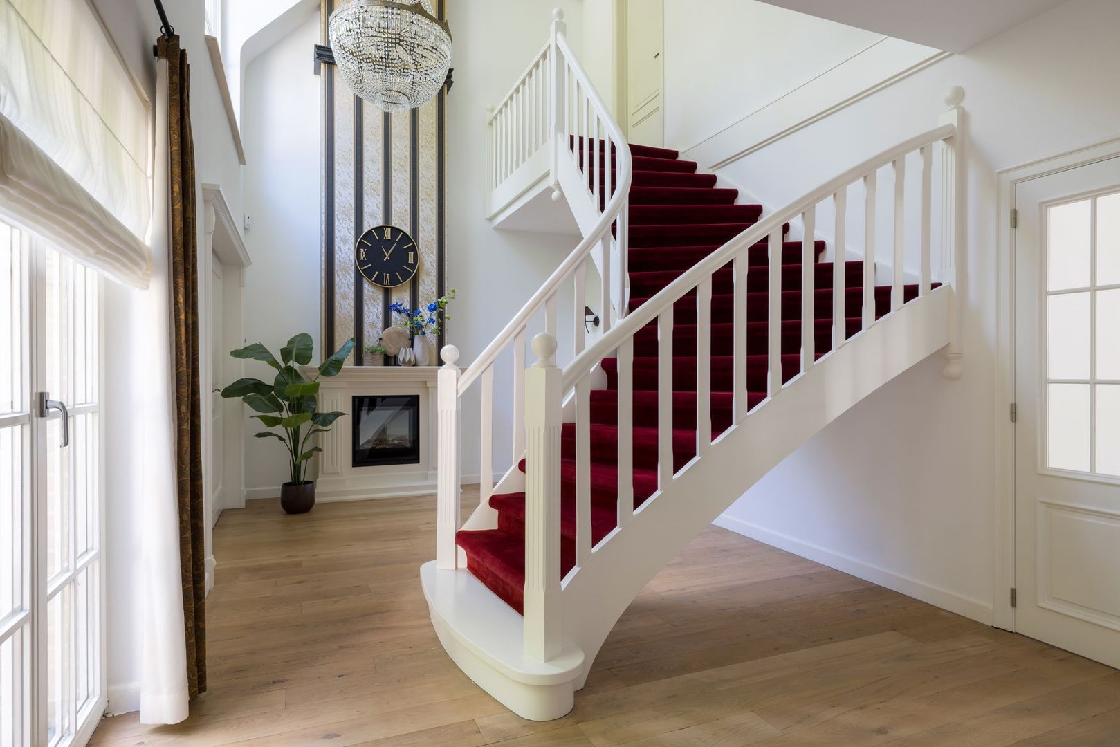 Jachtlaan 23, Balen foto-2