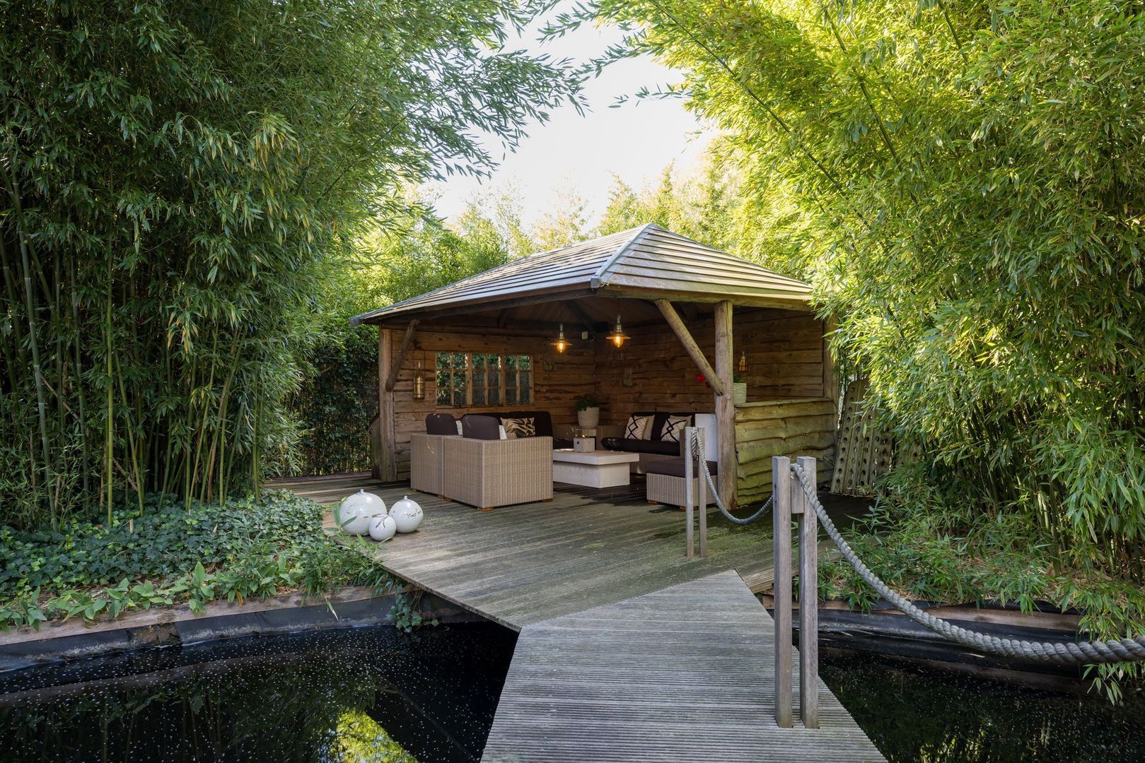 Jachtlaan 23, Balen foto-28