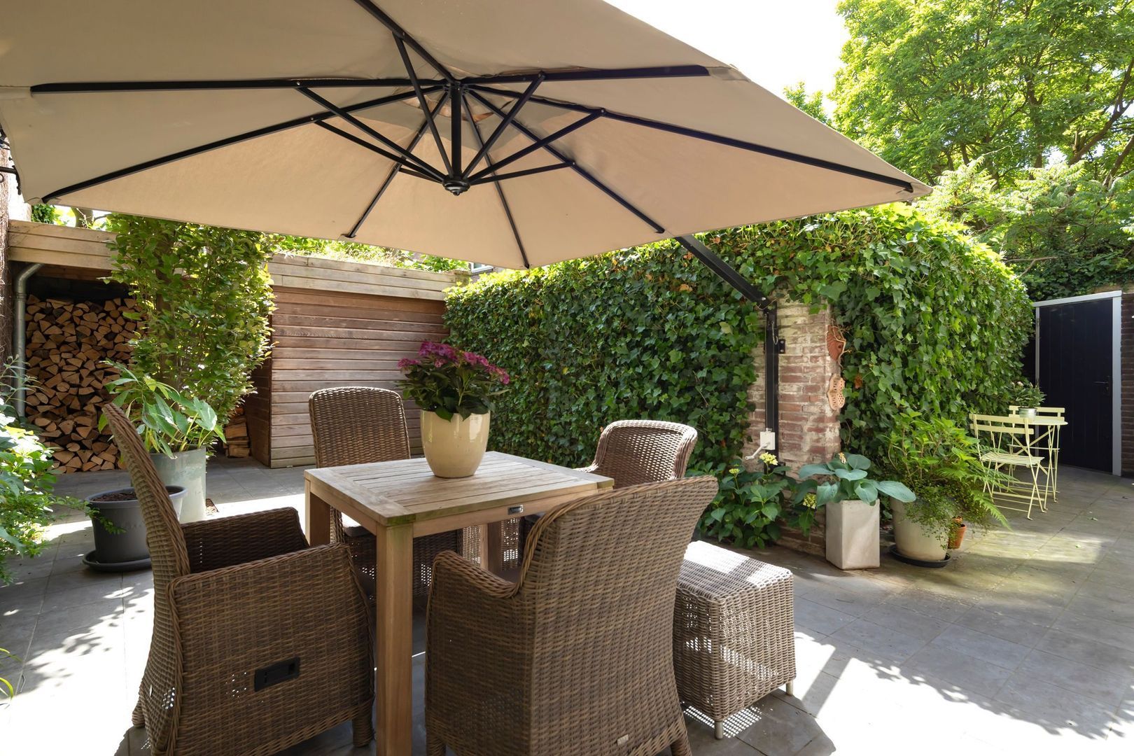 Tuinstraat 112, Tilburg foto-27