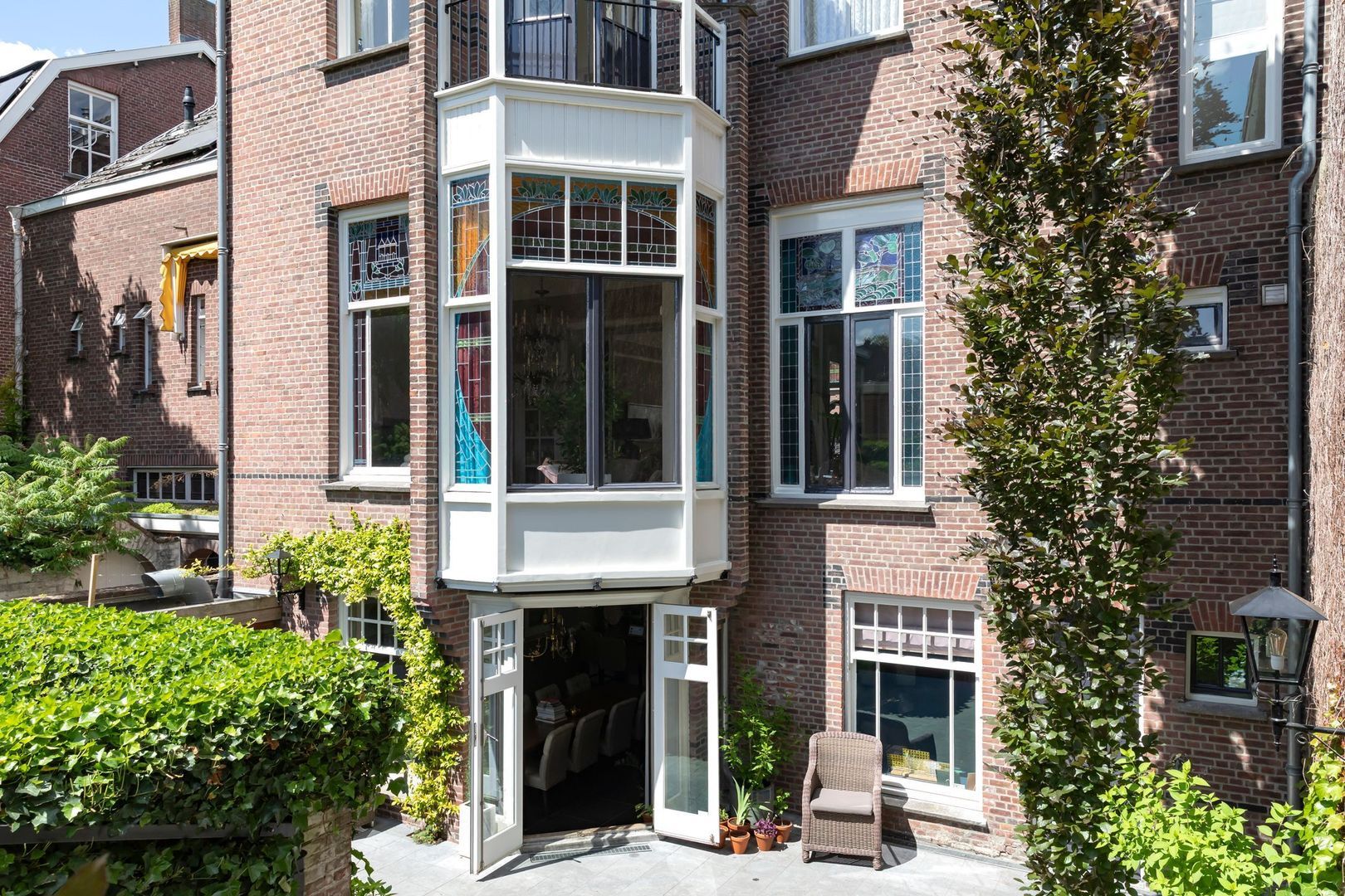 Tuinstraat 112, Tilburg foto-28