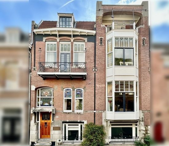 Tuinstraat 112, Tilburg