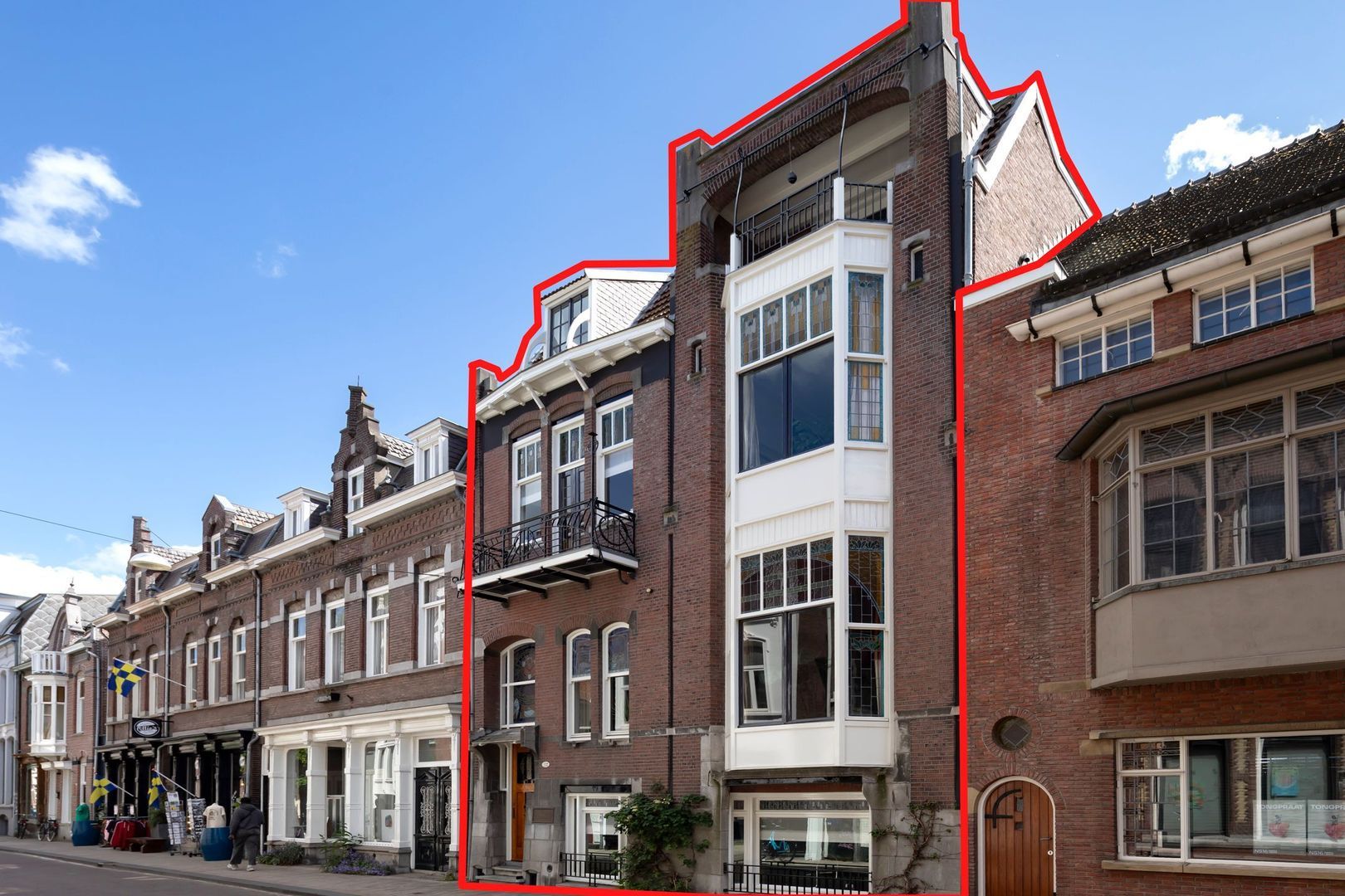 Tuinstraat 112, Tilburg foto-29