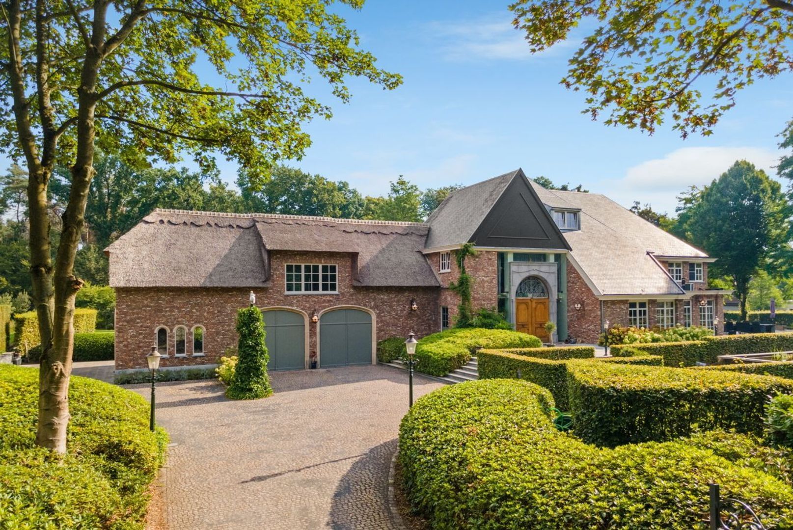 Witte Bremlaan 9, 2360 Oud-Turnhout foto-0