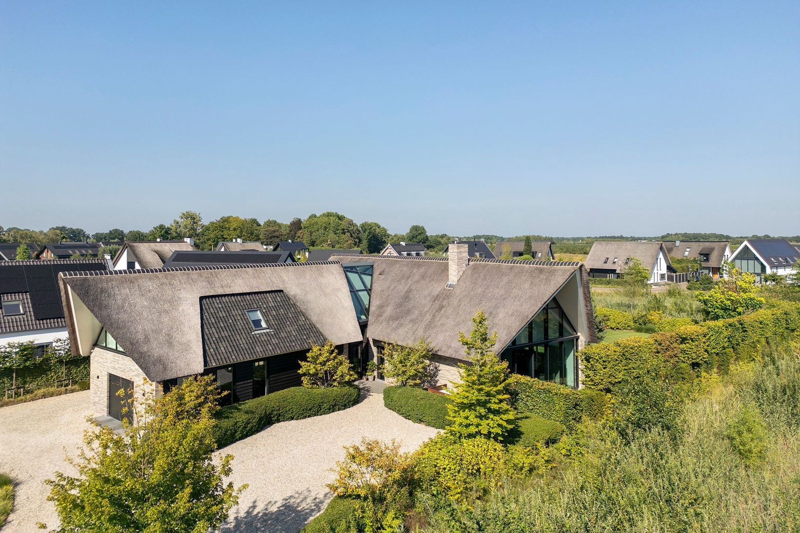 Gilzeweg 1 F, Bavel foto-1