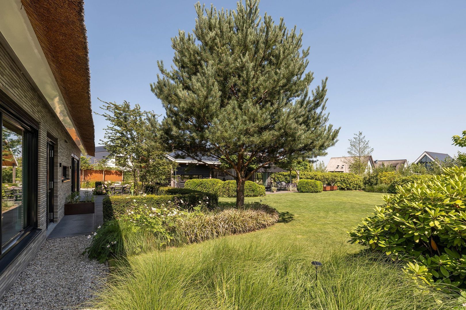 Gilzeweg 1 F, Bavel foto-4