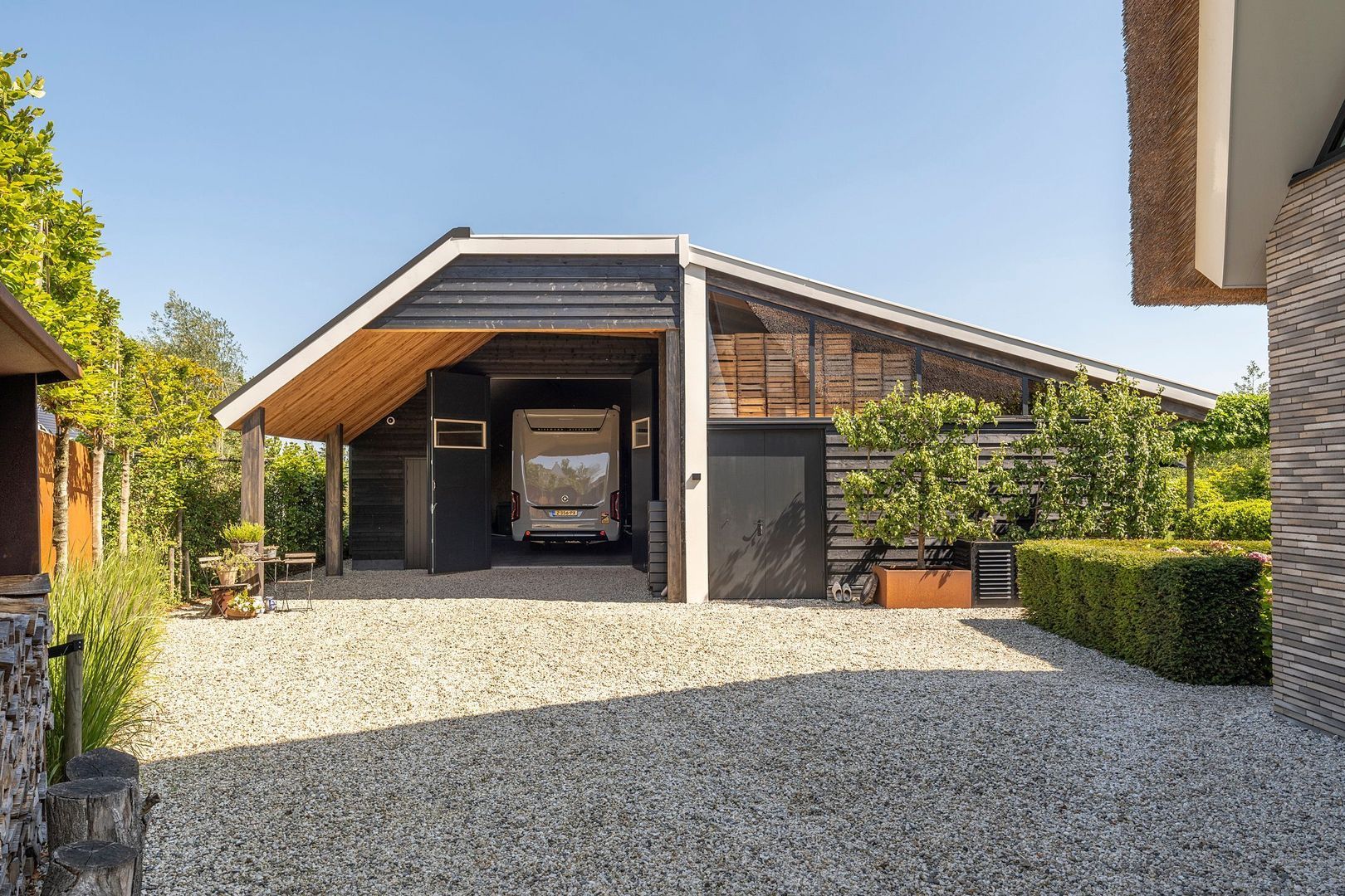 Gilzeweg 1 F, Bavel foto-5