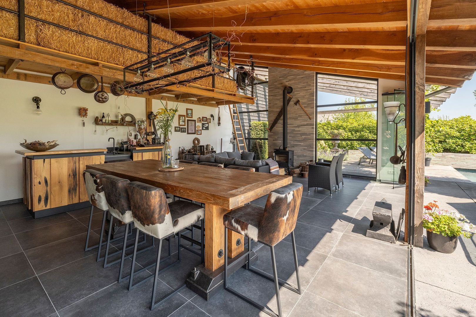 Gilzeweg 1 F, Bavel foto-8