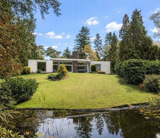 Hoge Duinlaan 32, Waalre