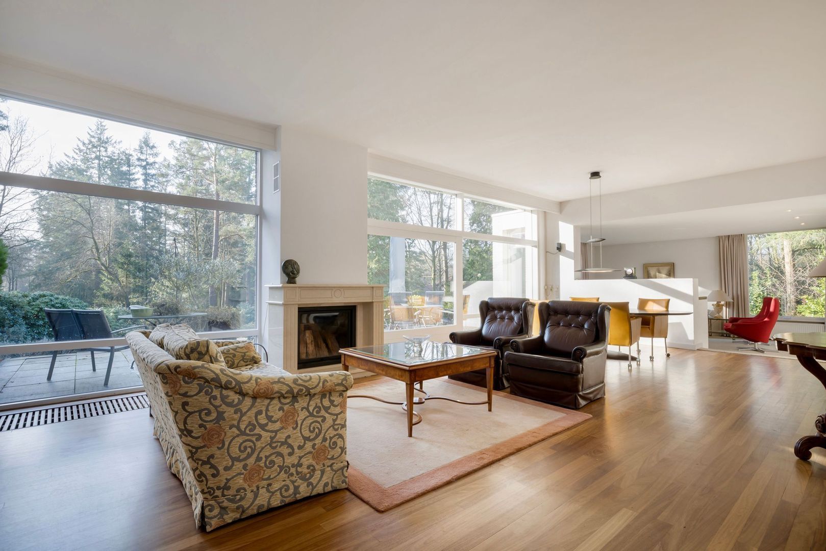 Hoge Duinlaan 32, Waalre foto-9