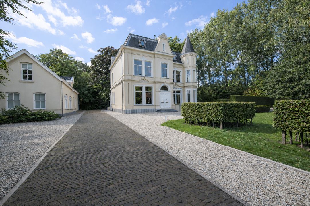 Koningshoeven 63, Tilburg foto-2