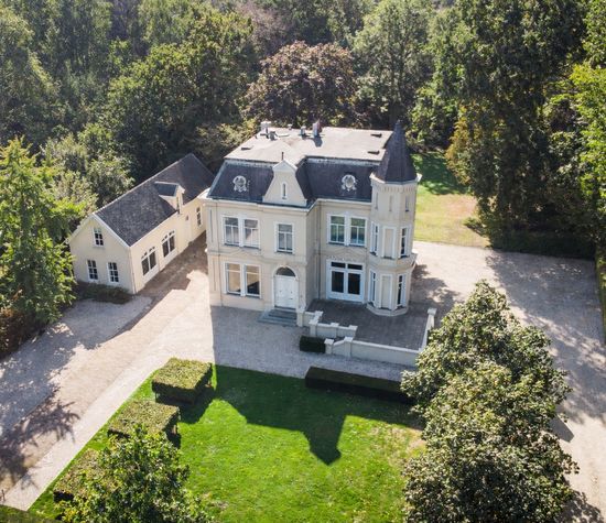 Koningshoeven 63, Tilburg