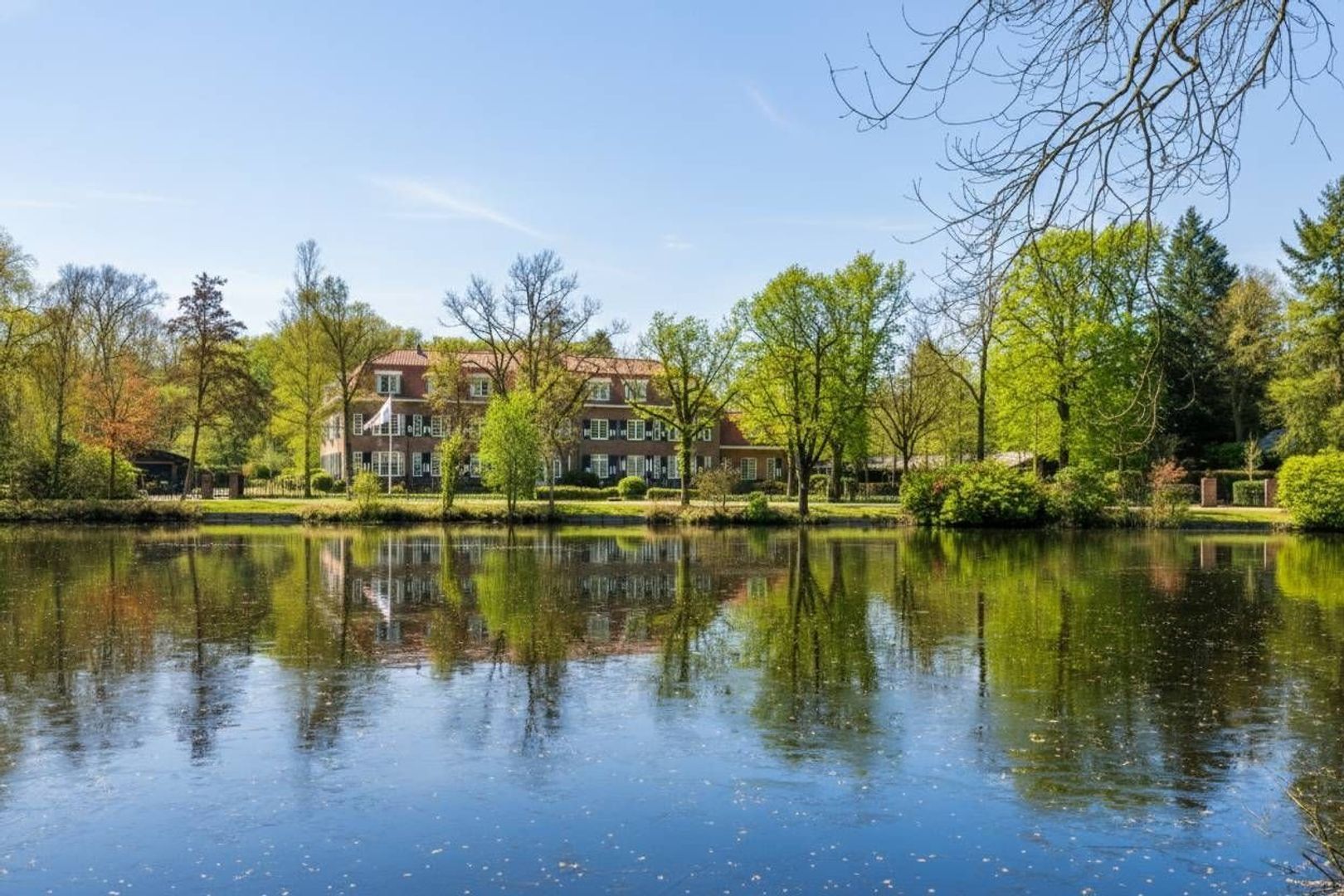 Klompven 26 G, Oisterwijk foto-18