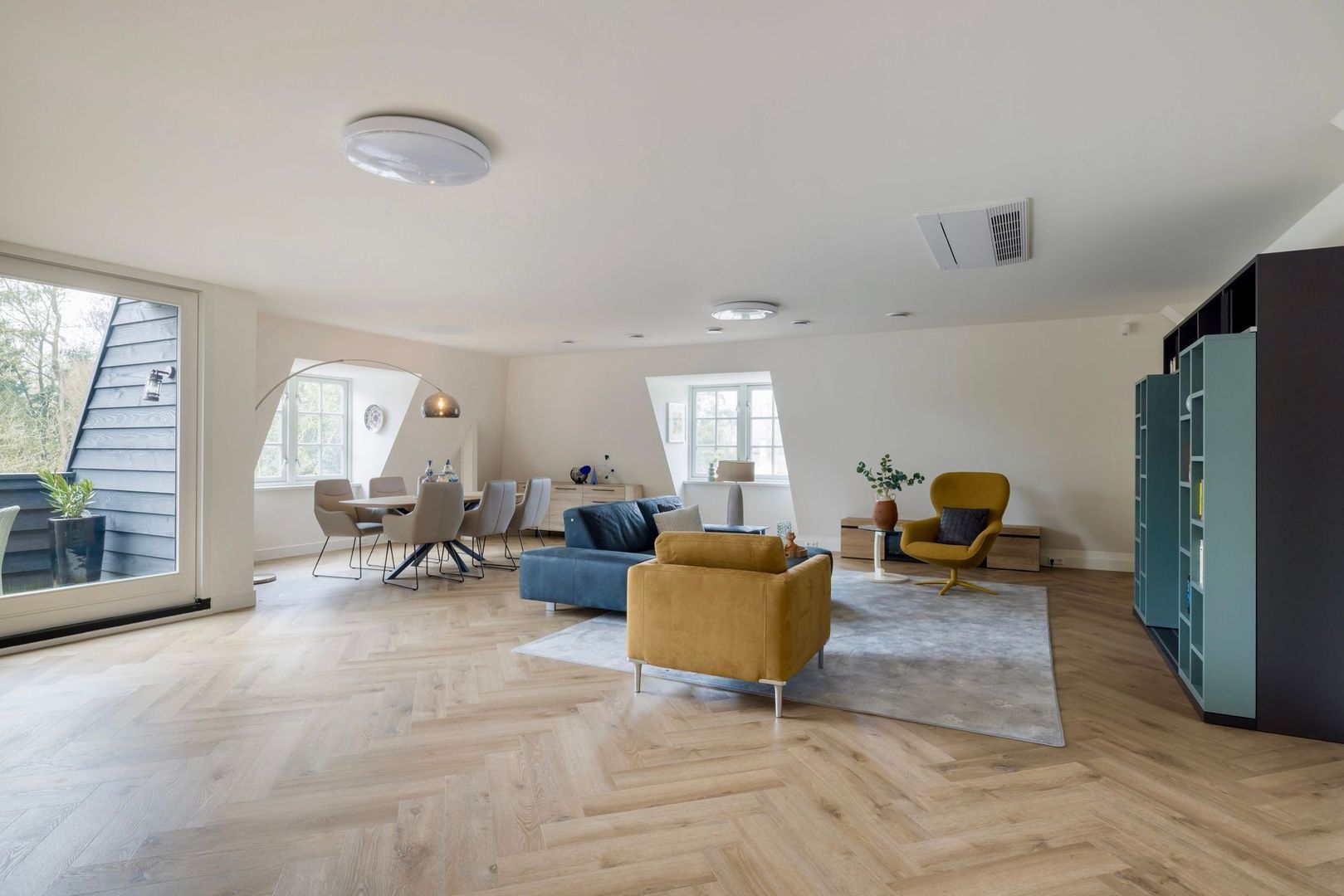 Klompven 26 G, Oisterwijk foto-7