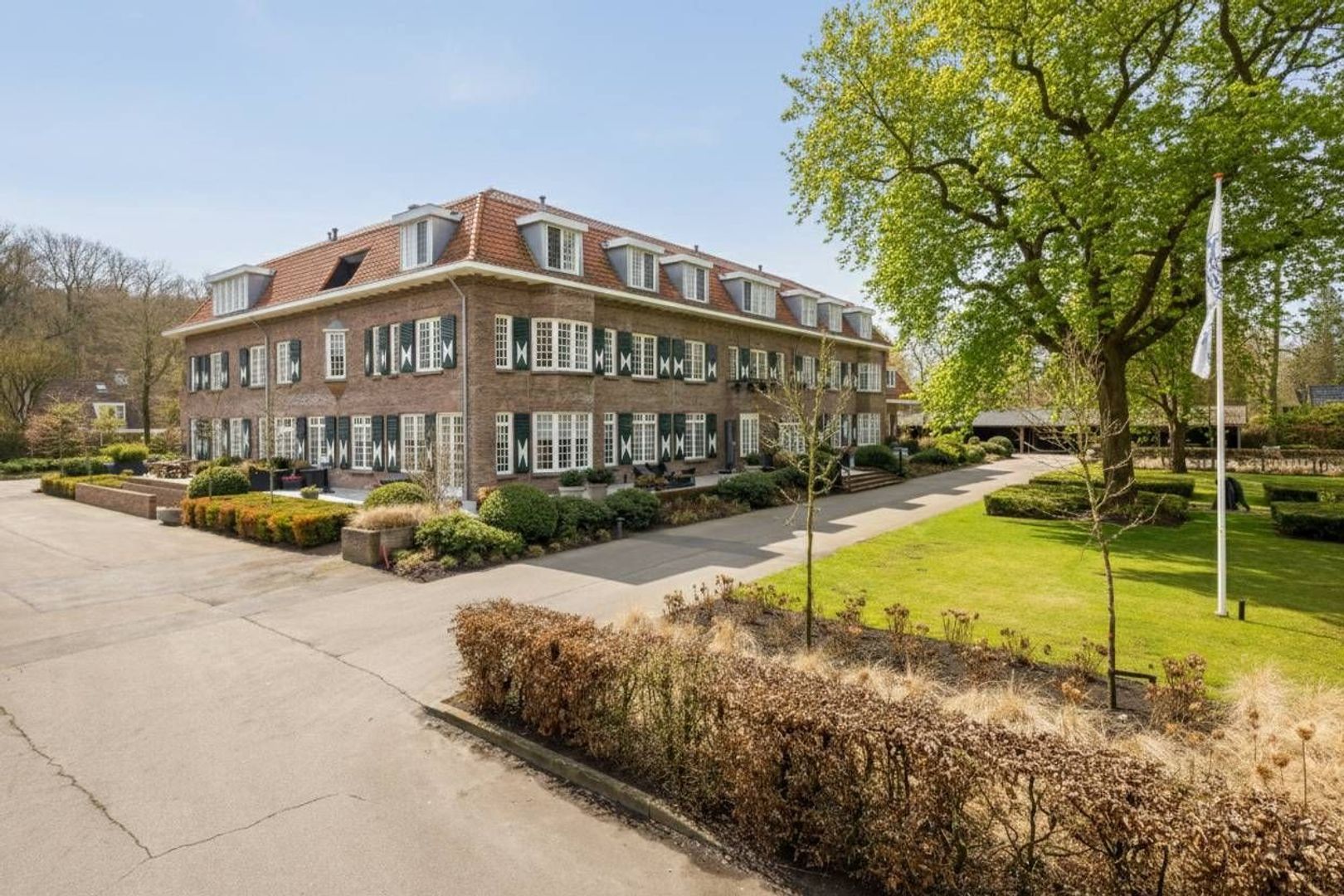 Klompven 26 G, Oisterwijk foto-19