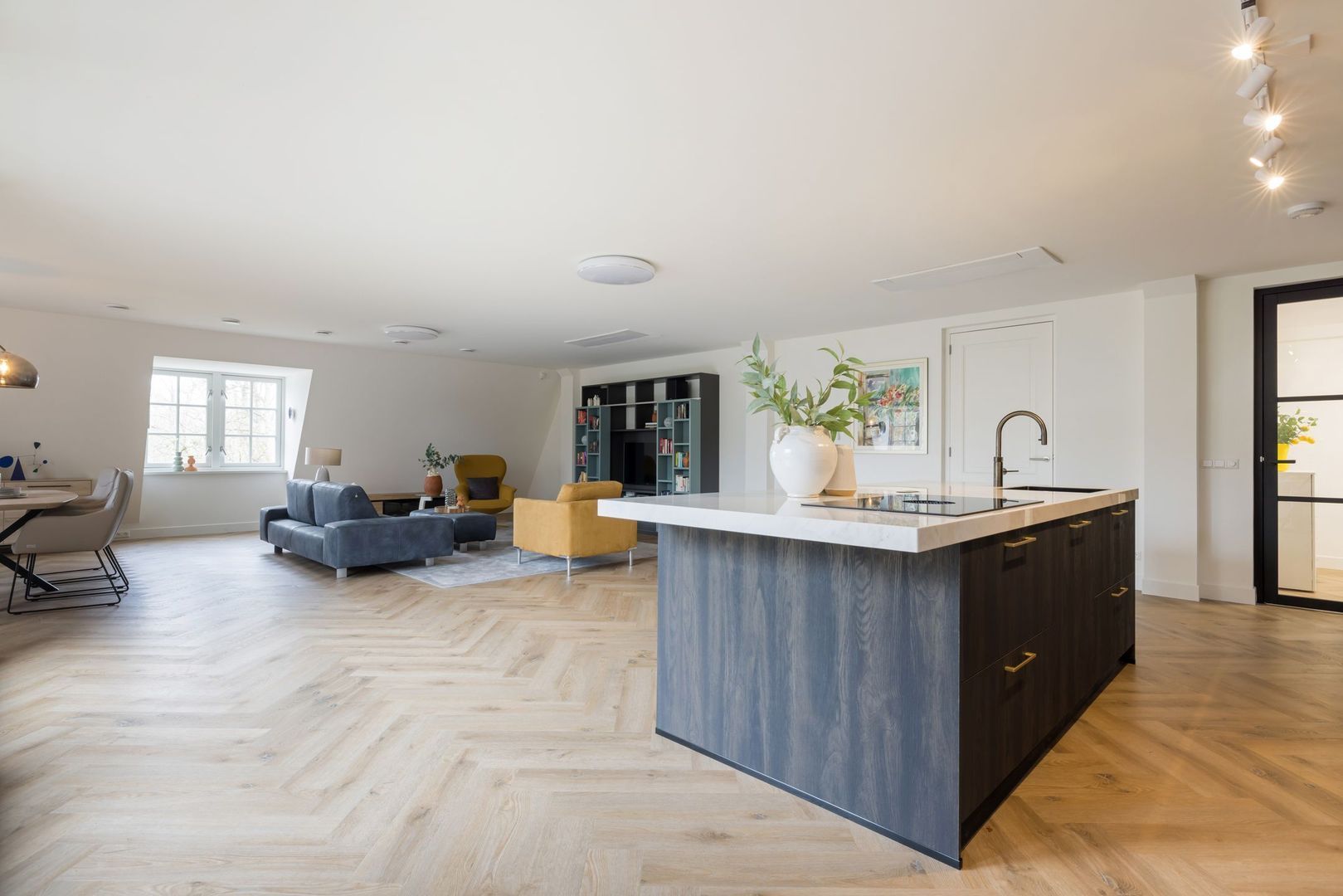 Klompven 26 G, Oisterwijk foto-5