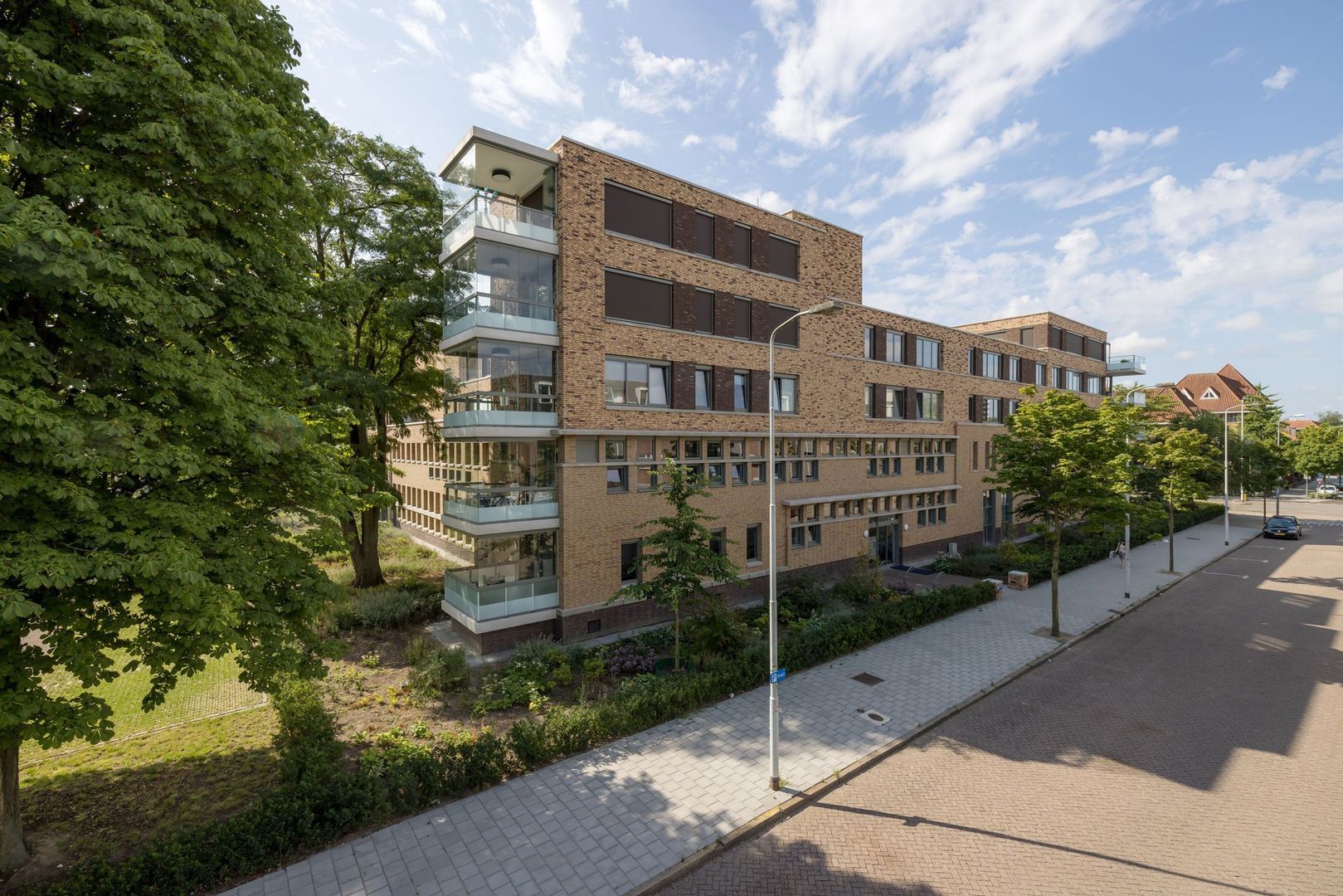 Jan Smitzlaan 3 B, Eindhoven foto-0