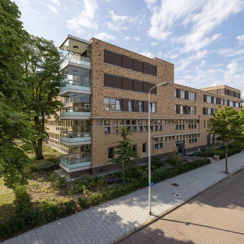 Jan Smitzlaan 3 B, Eindhoven foto-1