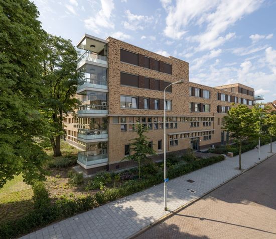 Jan Smitzlaan 3 B, Eindhoven