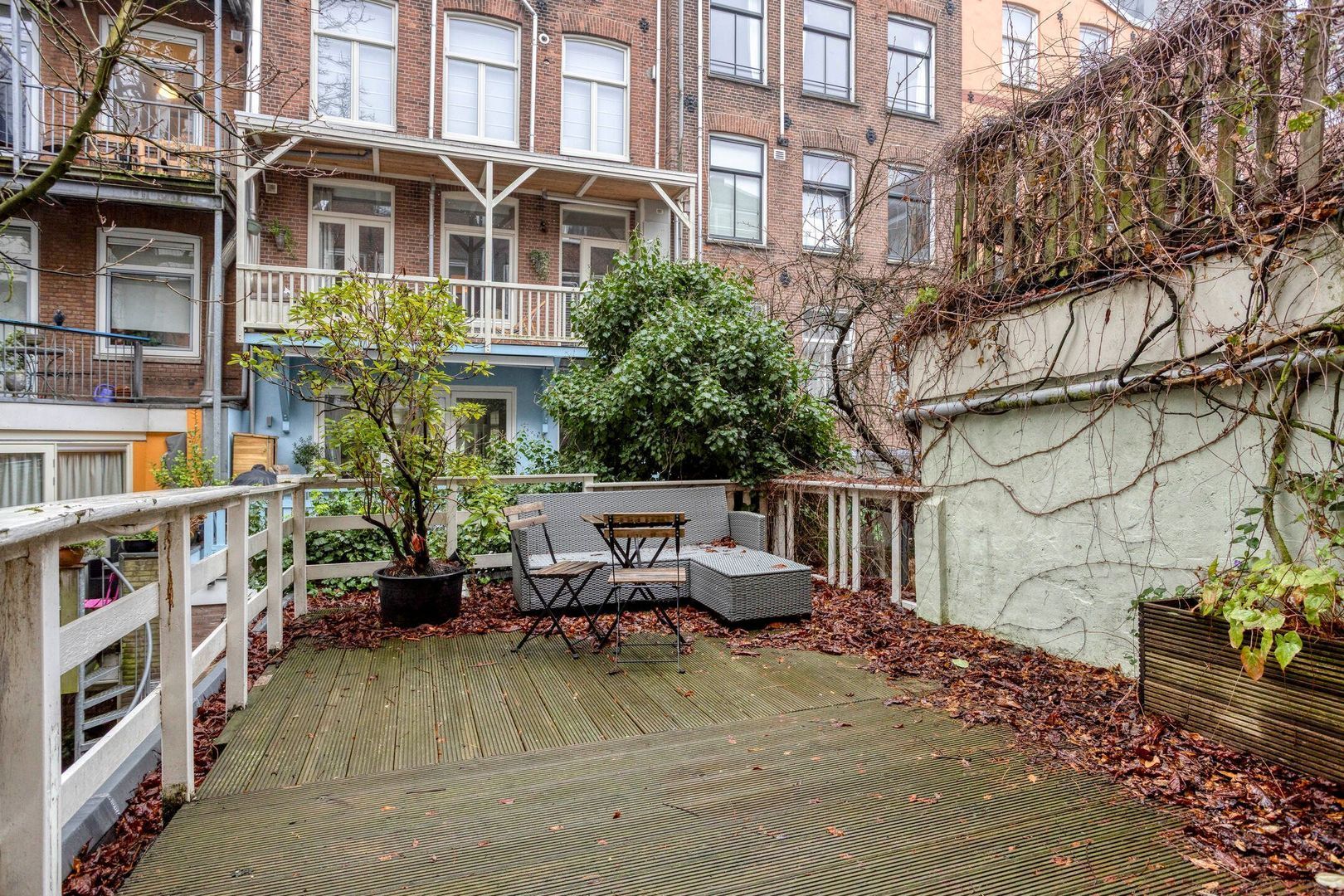 Jacob van Lennepstraat 11 H, Amsterdam foto-23