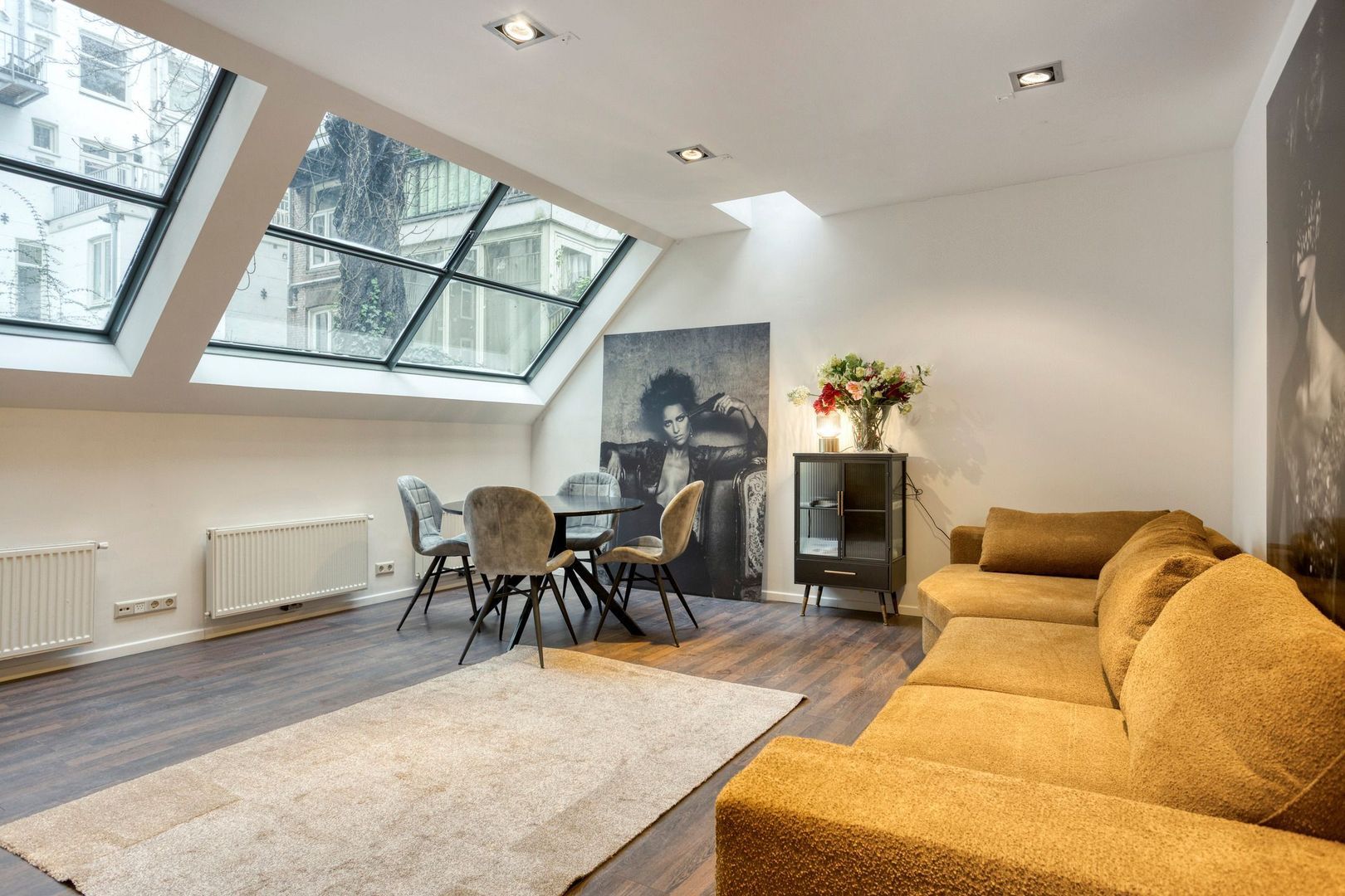 Jacob van Lennepstraat 11 H, Amsterdam foto-4