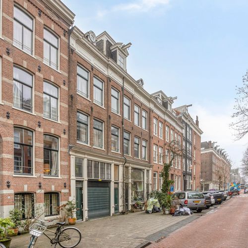 Jacob van Lennepstraat 11 H, Amsterdam foto-1