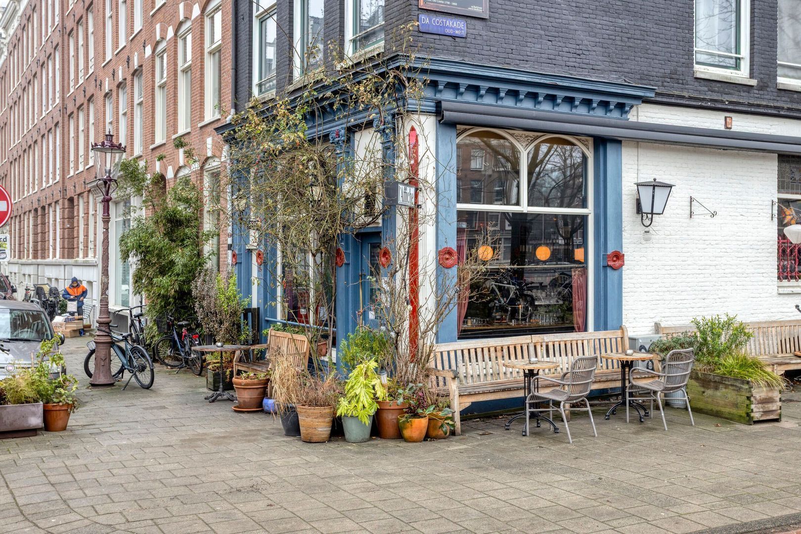 Jacob van Lennepstraat 11 H, Amsterdam foto-27