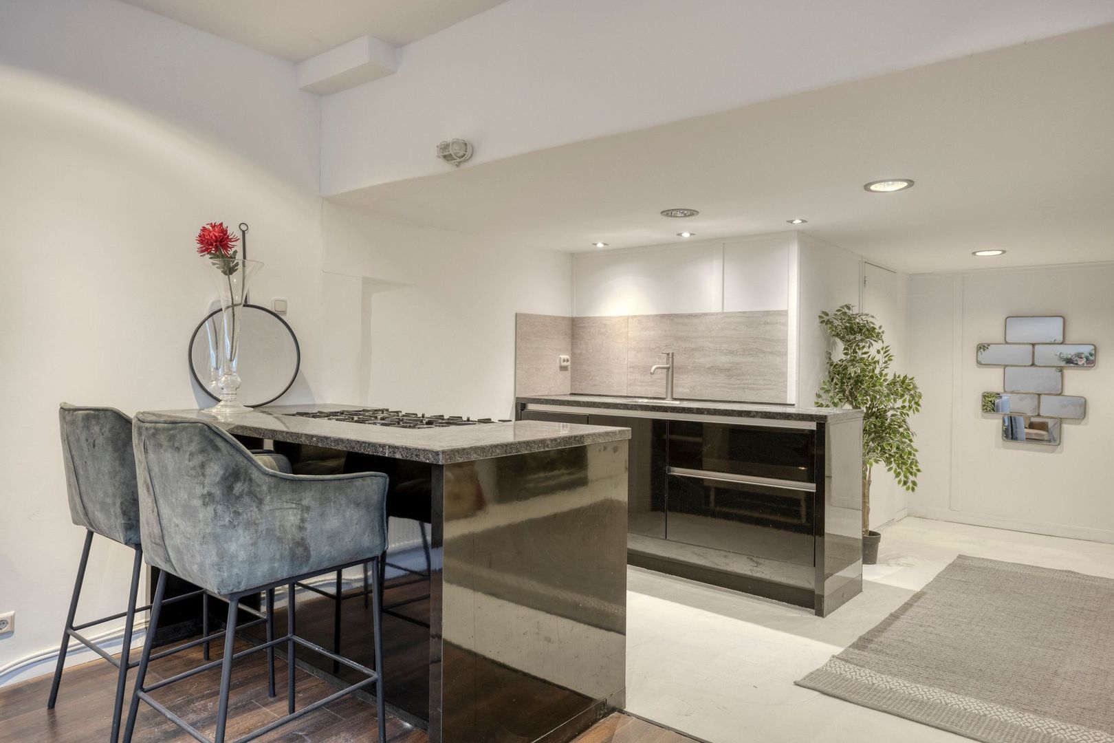 Jacob van Lennepstraat 11 H, Amsterdam foto-8