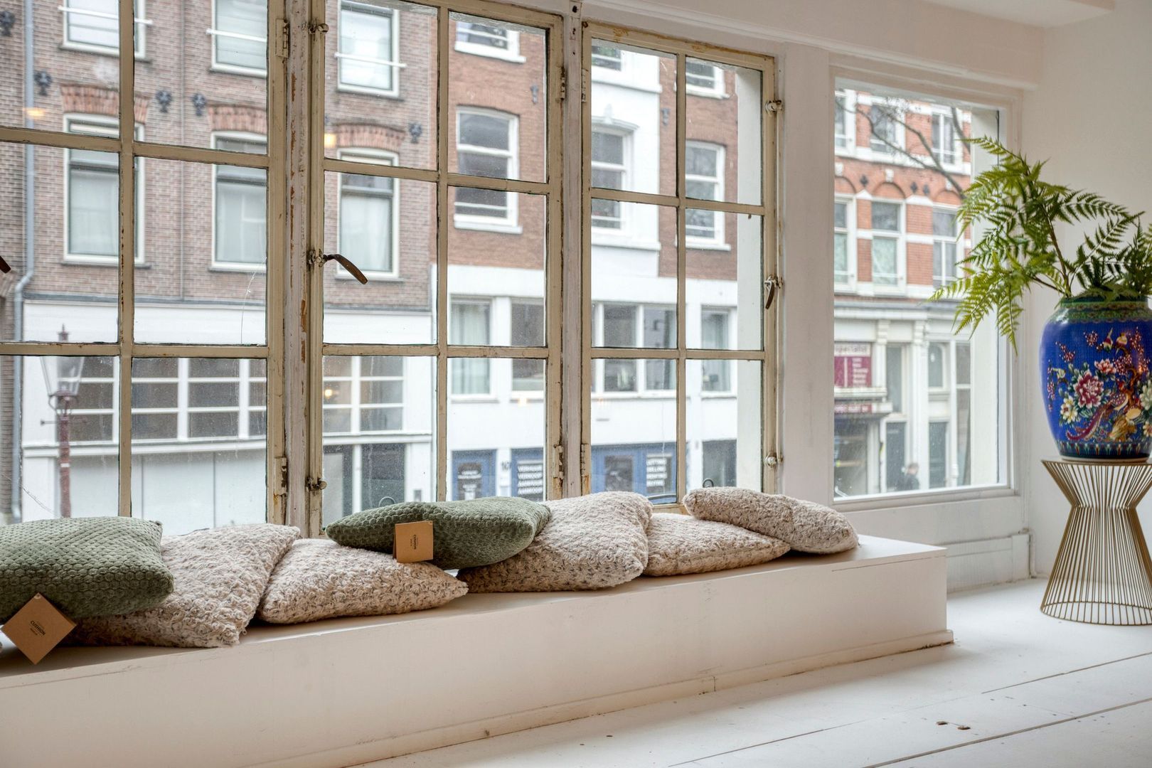 Jacob van Lennepstraat 11 H, Amsterdam foto-15