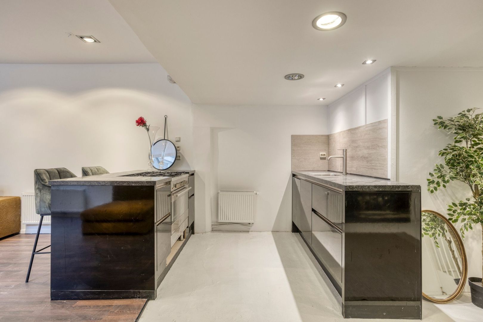 Jacob van Lennepstraat 11 H, Amsterdam foto-9