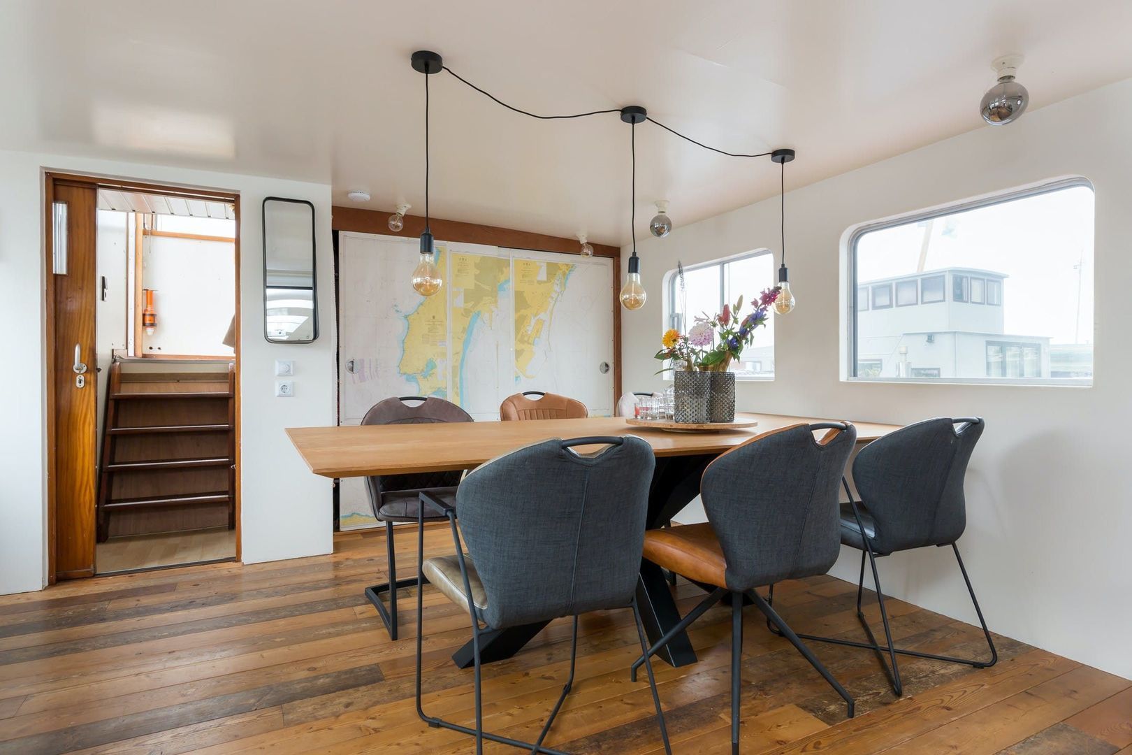 Cas Oorthuyskade 29, Amsterdam foto-8