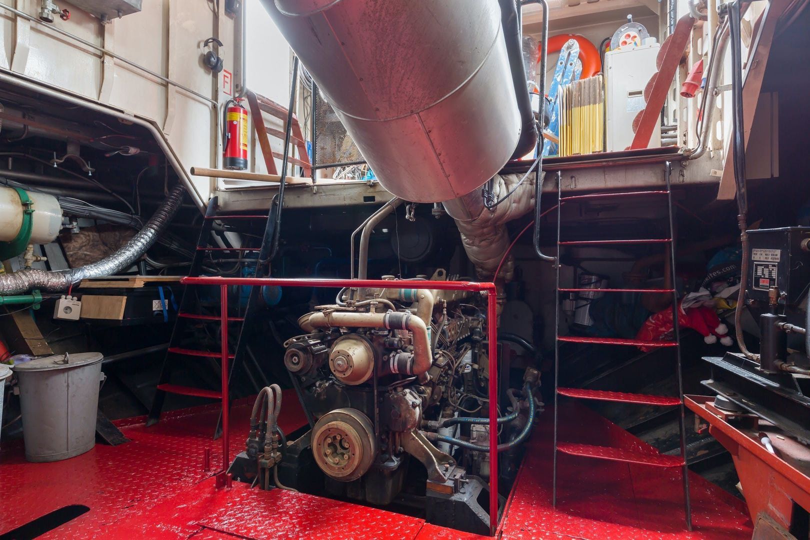 Cas Oorthuyskade 29, Amsterdam foto-38