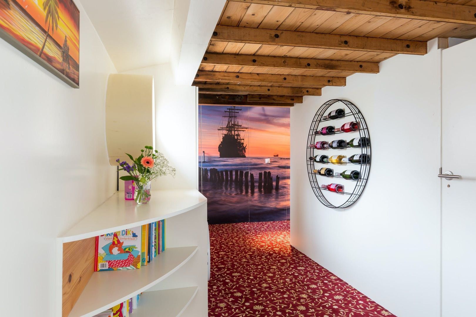 Cas Oorthuyskade 29, Amsterdam foto-18