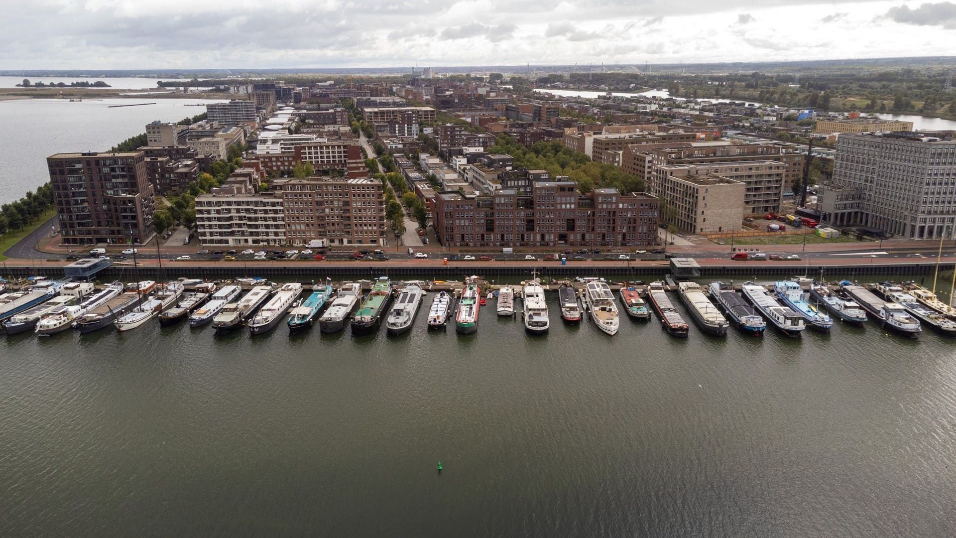 Cas Oorthuyskade 29, Amsterdam foto-45