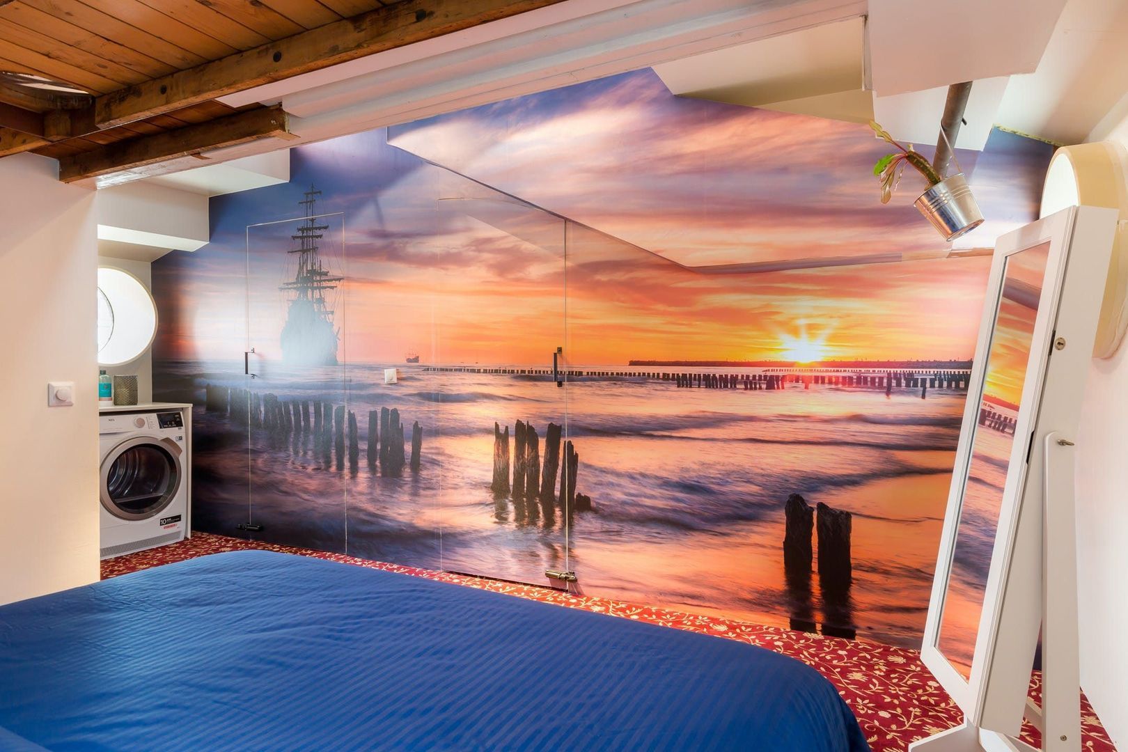 Cas Oorthuyskade 29, Amsterdam foto-17