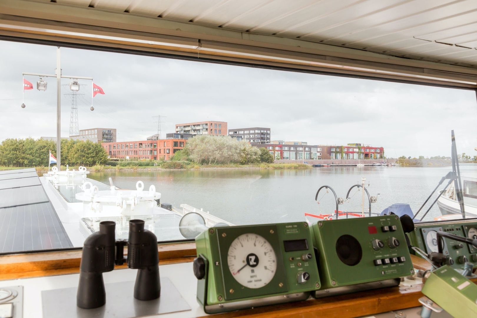 Cas Oorthuyskade 29, Amsterdam foto-7