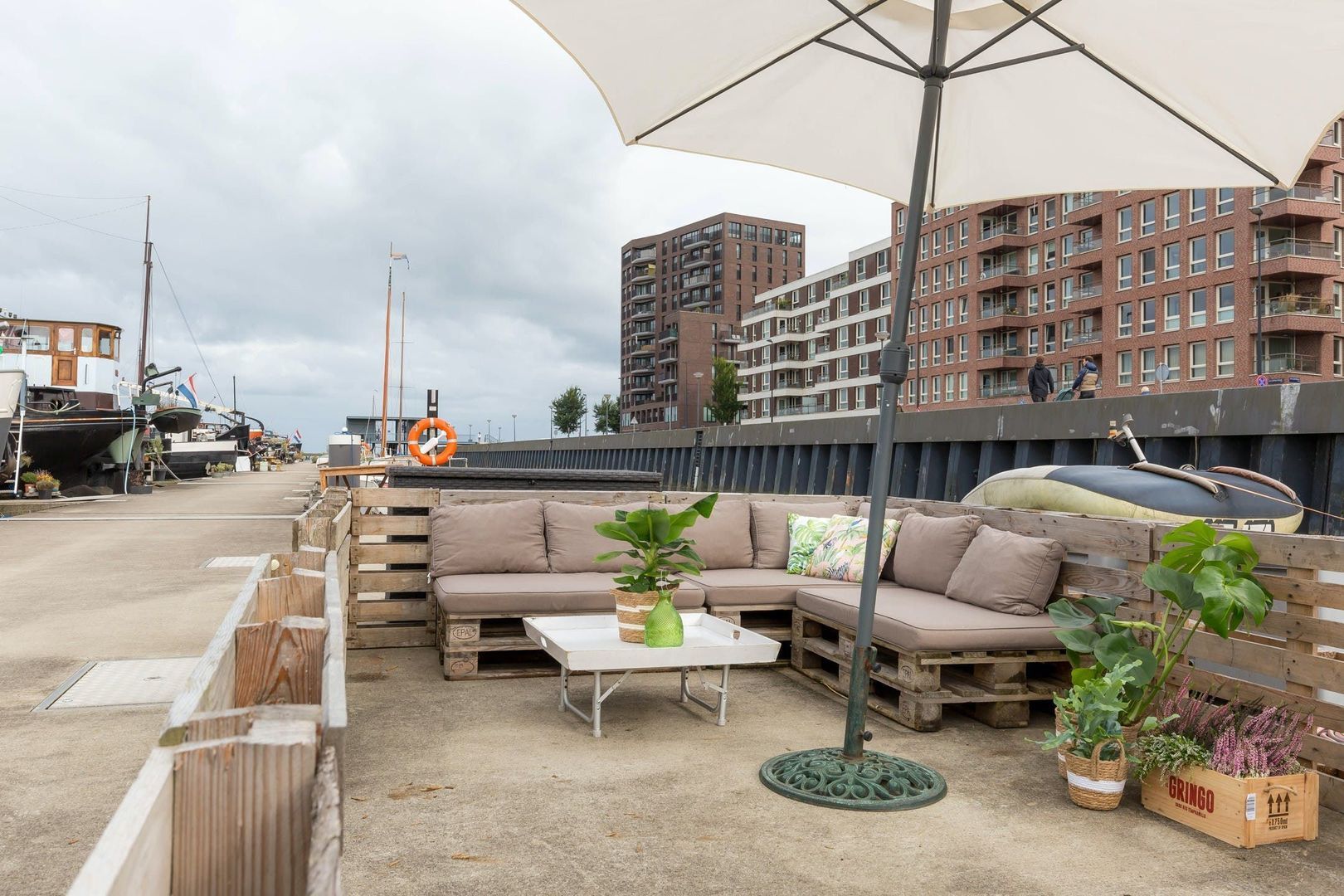 Cas Oorthuyskade 29, Amsterdam foto-40