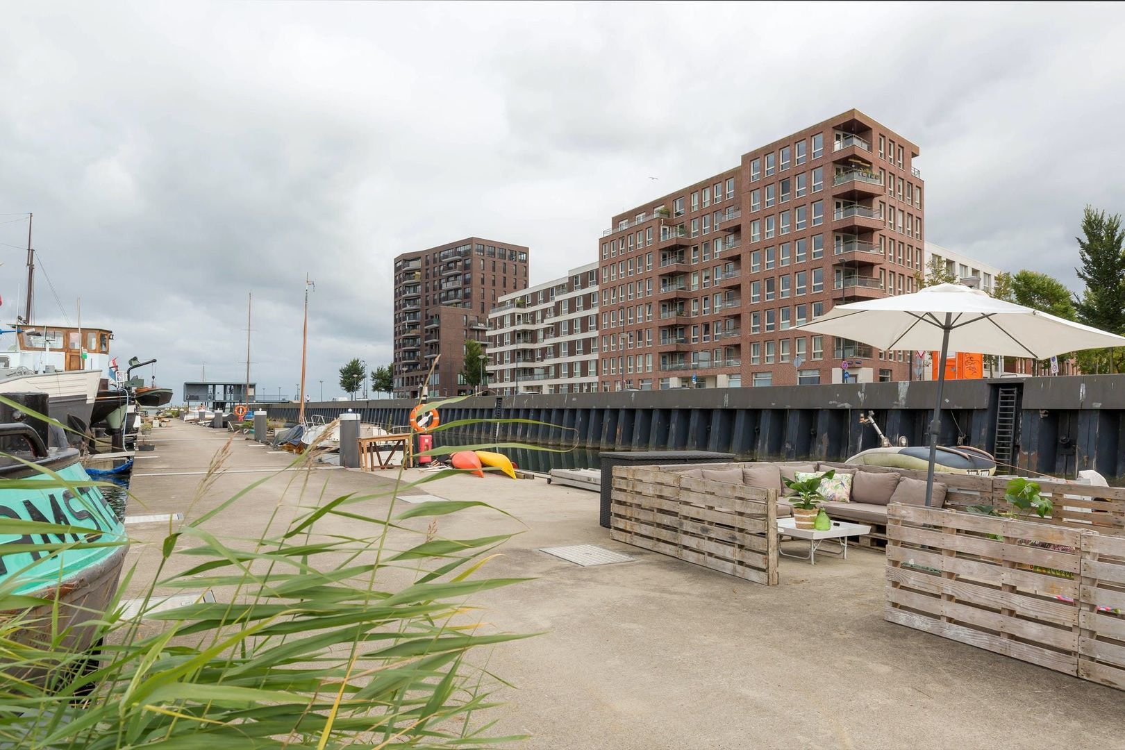 Cas Oorthuyskade 29, Amsterdam foto-41