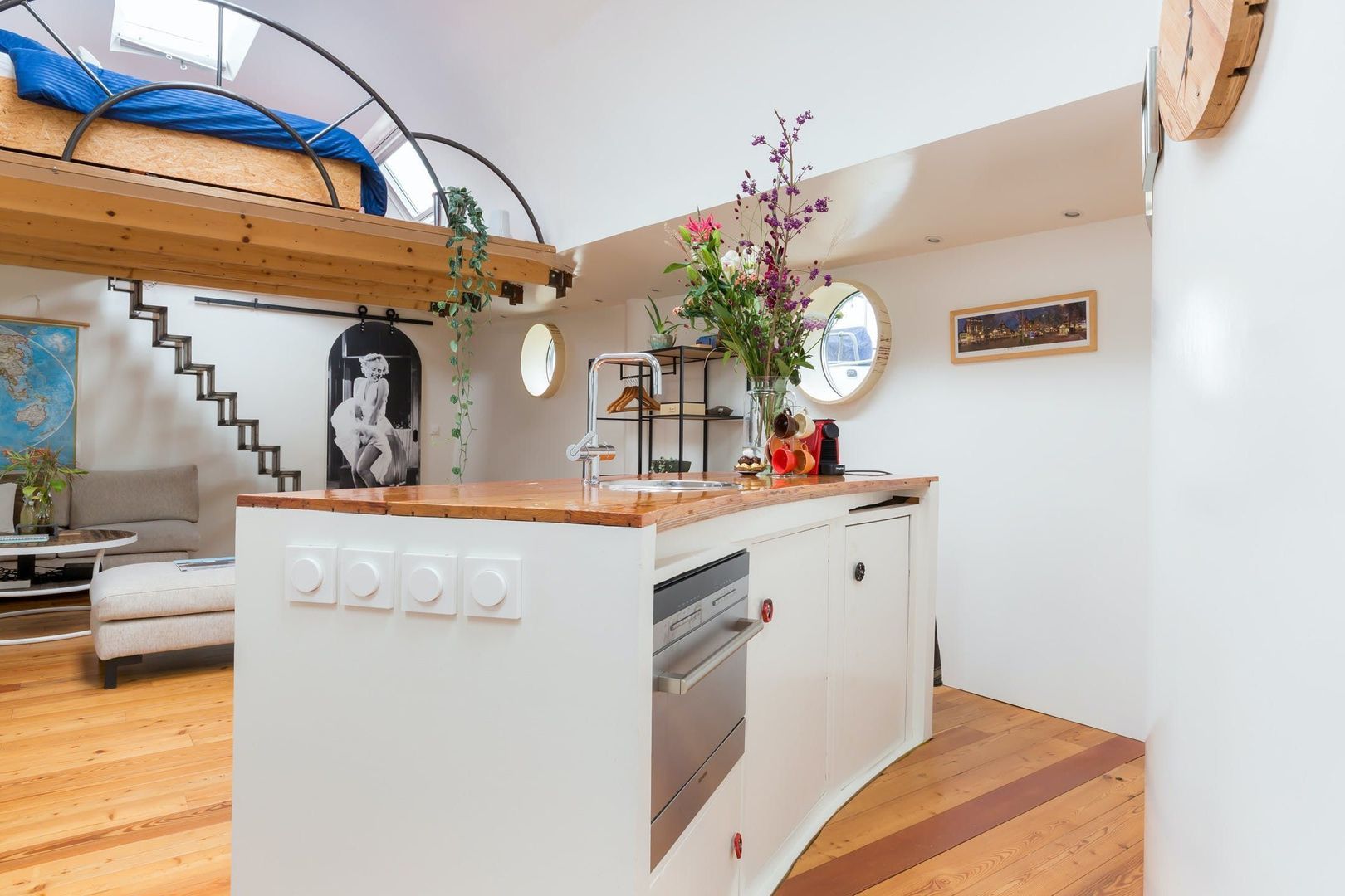 Cas Oorthuyskade 29, Amsterdam foto-29