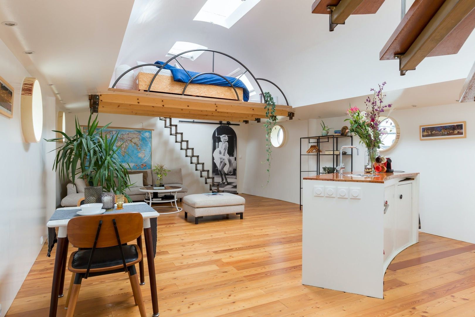 Cas Oorthuyskade 29, Amsterdam foto-6