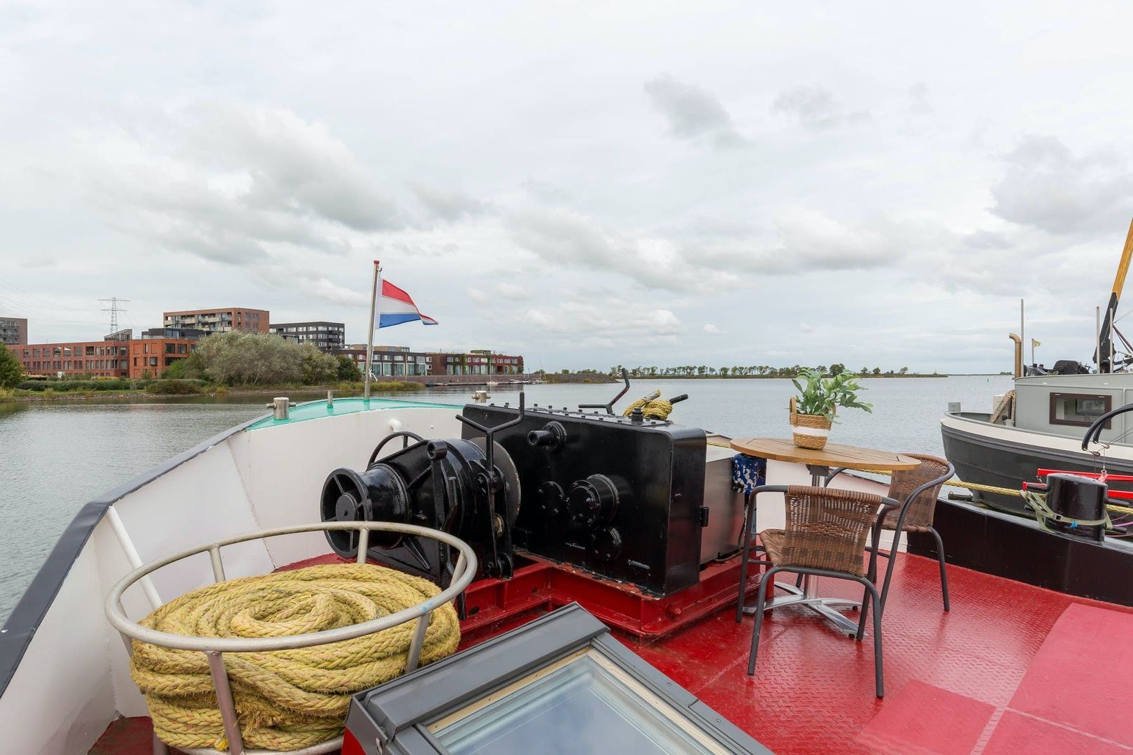 Cas Oorthuyskade 29, Amsterdam foto-35