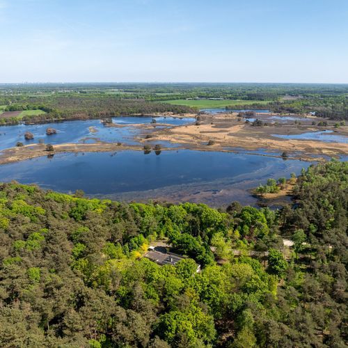 Kromvensedijk 4, Oost West en Middelbeers foto-1