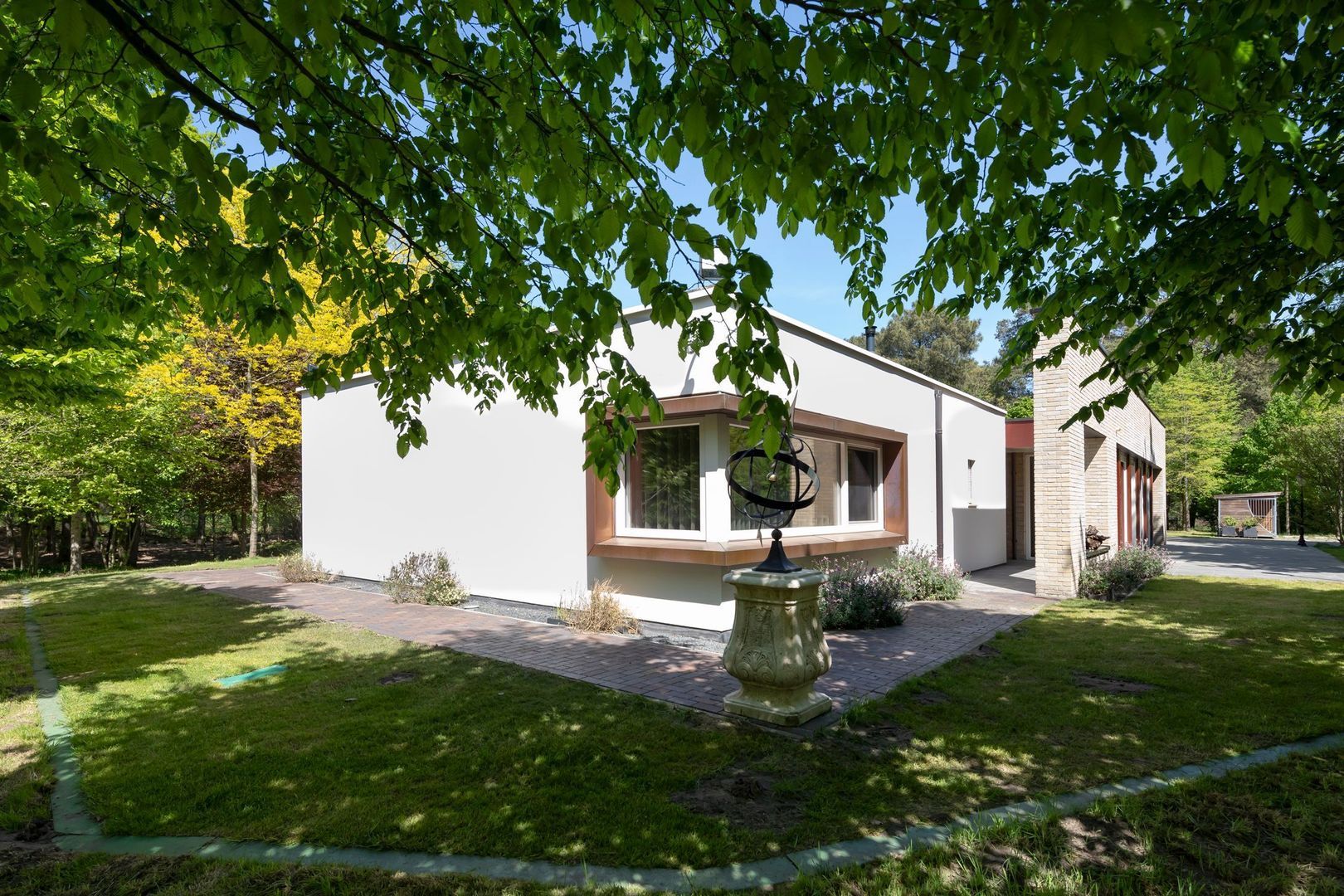 Kromvensedijk 4, Oost West en Middelbeers foto-4