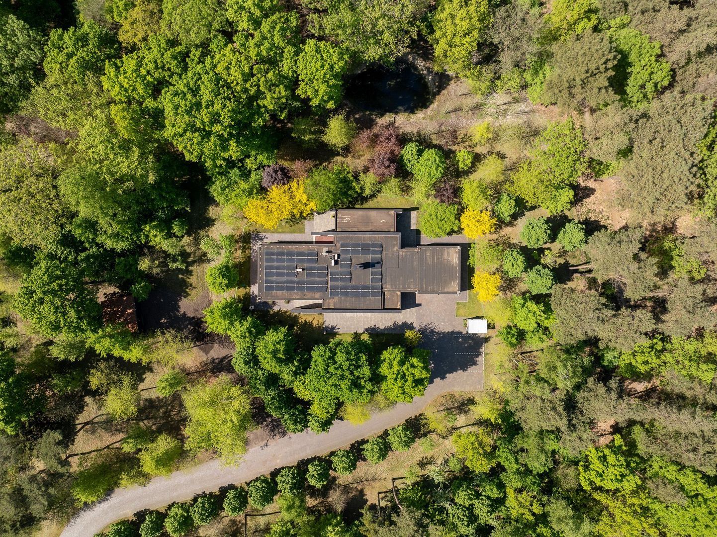 Kromvensedijk 4, Oost West en Middelbeers foto-32