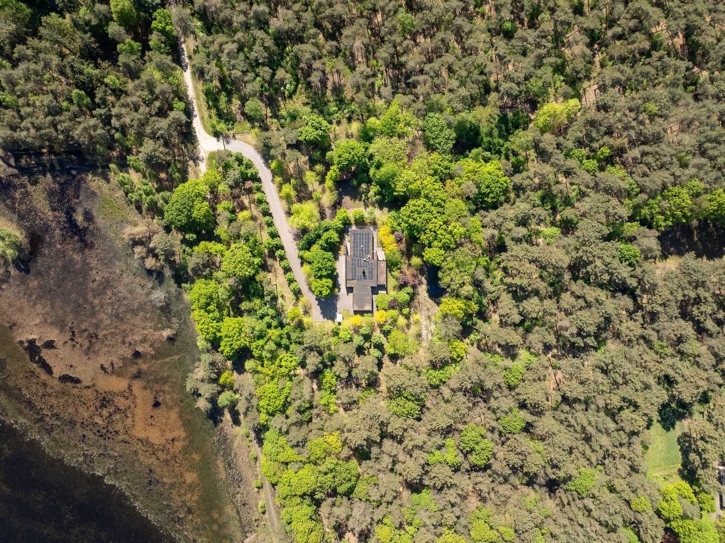 Kromvensedijk 4, Oost West en Middelbeers foto-3