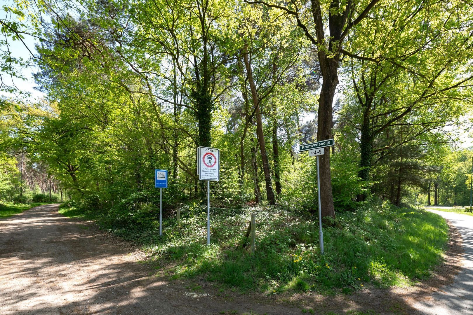 Kromvensedijk 4, Oost West en Middelbeers foto-34