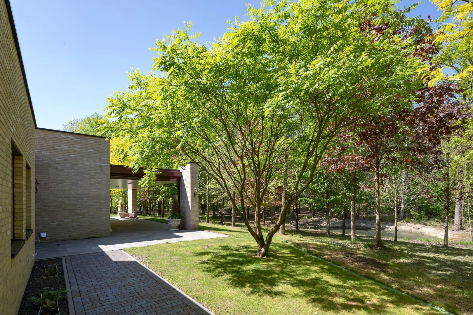 Kromvensedijk 4, Oost West en Middelbeers foto-5