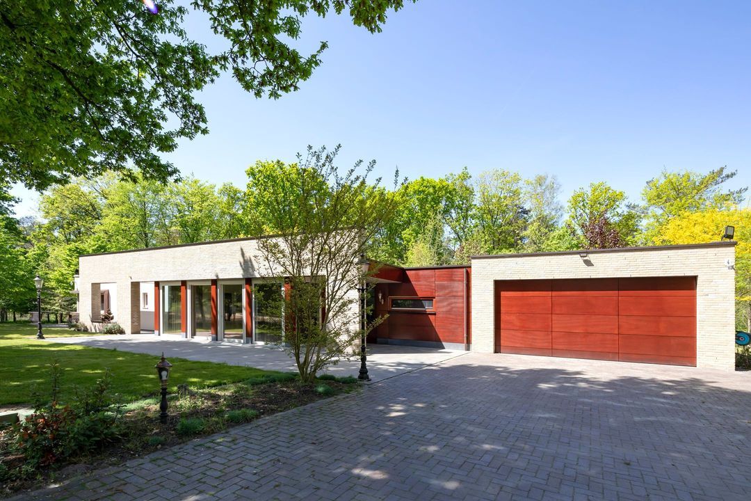 Kromvensedijk 4, Oost West en Middelbeers foto-3