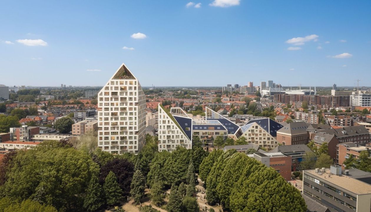 Edenstraat 21 03, Eindhoven foto-3